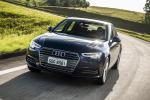 Audi A4 2.0 TFSI 2016 года (LA)